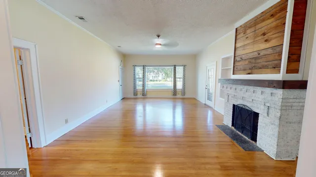 $329,900 | 210 Parker Avenue North, Brooklet, GA 30415