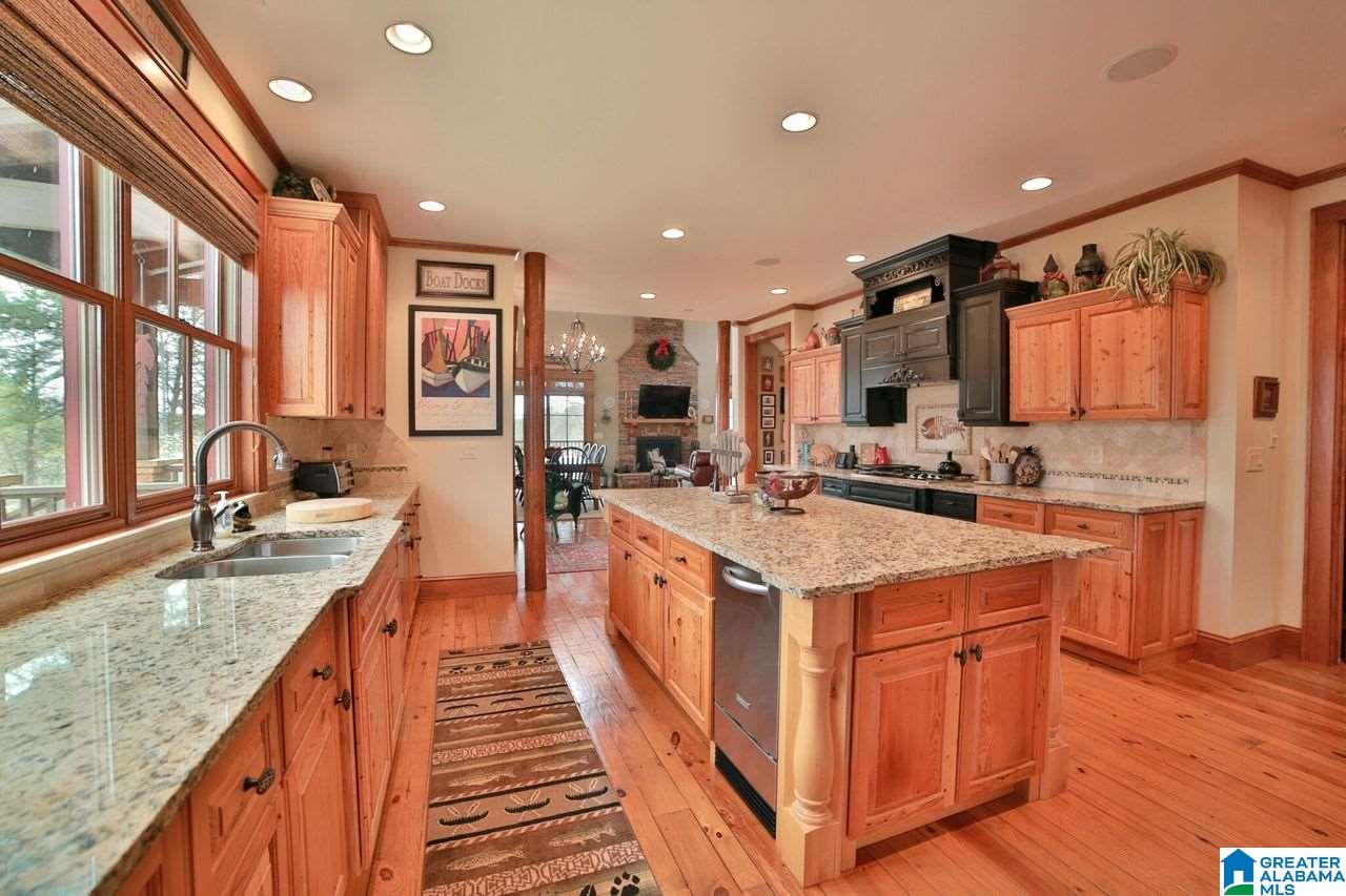 92 Red Eye Lane Wedowee, AL 36278 - Photo 9 of 48