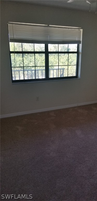 5277 Treetops Drive, Unit W204 Naples, FL 34113 - Photo 14 of 19 a view of room and window