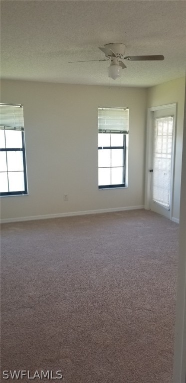 5277 Treetops Drive, Unit W204 Naples, FL 34113 - Photo 10 of 19 an empty room with a window