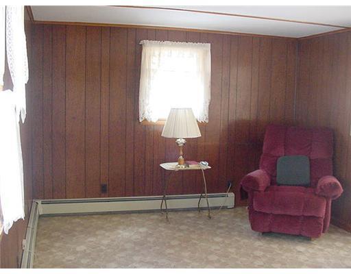 29 Locke Hill Road Starks, ME 04911 - Photo 4 of 17 Living Room.