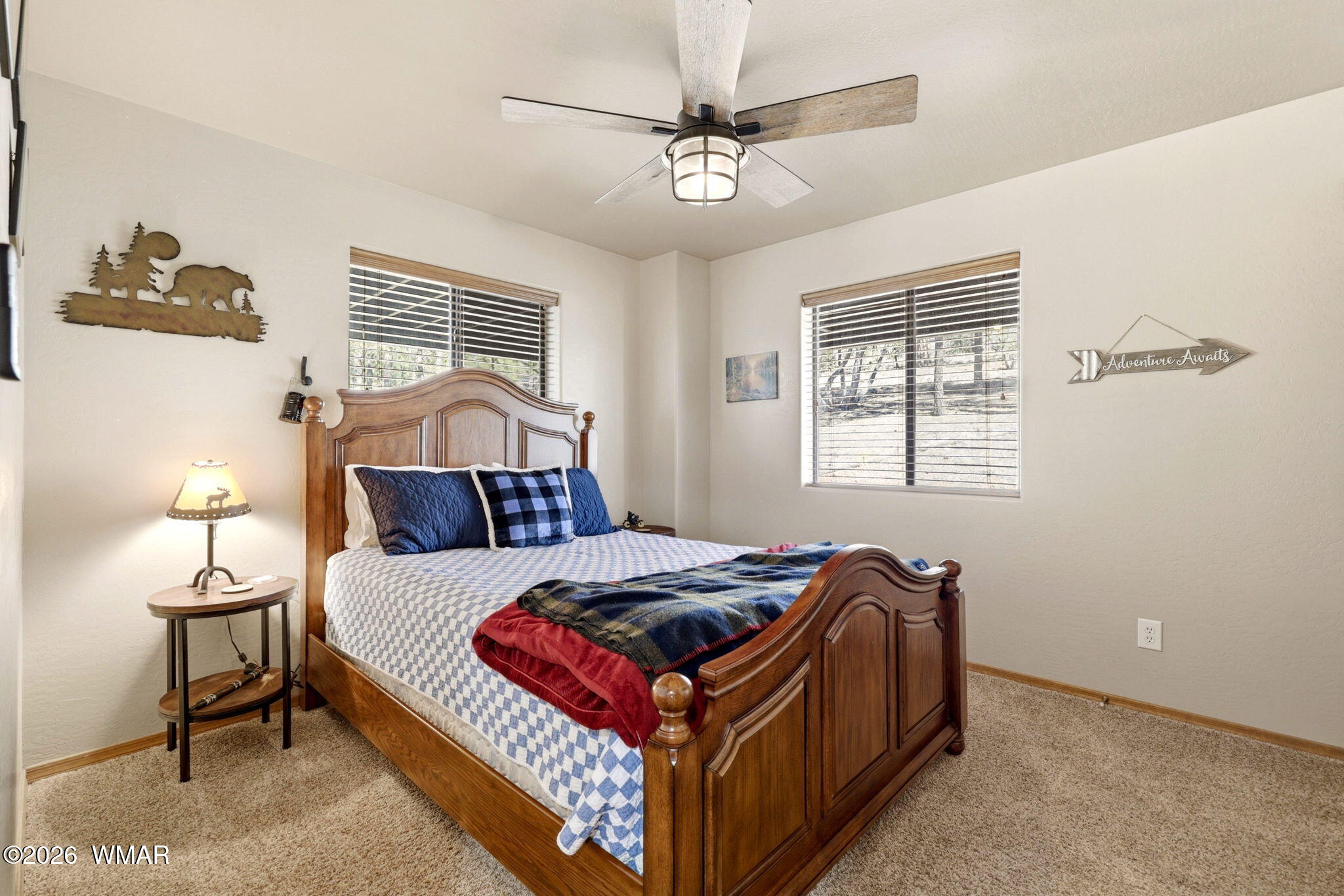 2371 Florian Mdw Trail Overgaard, AZ 85933 - Photo 15 of 34 2371FlorianMeadowTrl-HeberOvergaard-AZ-1