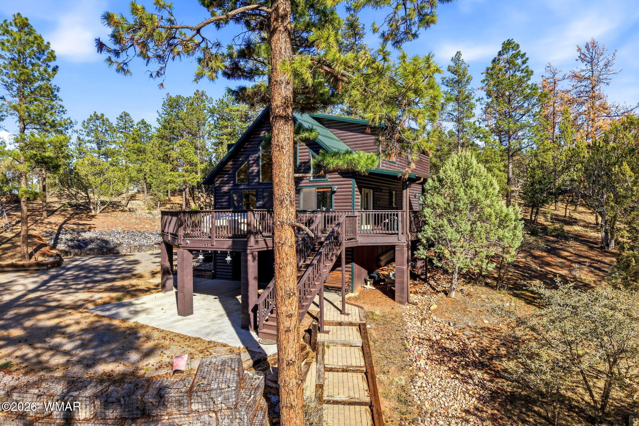 2371 Florian Mdw Trail Overgaard, AZ 85933 - Photo 2 of 34 2371FlorianMeadowTrl-HeberOvergaard-AZ-2