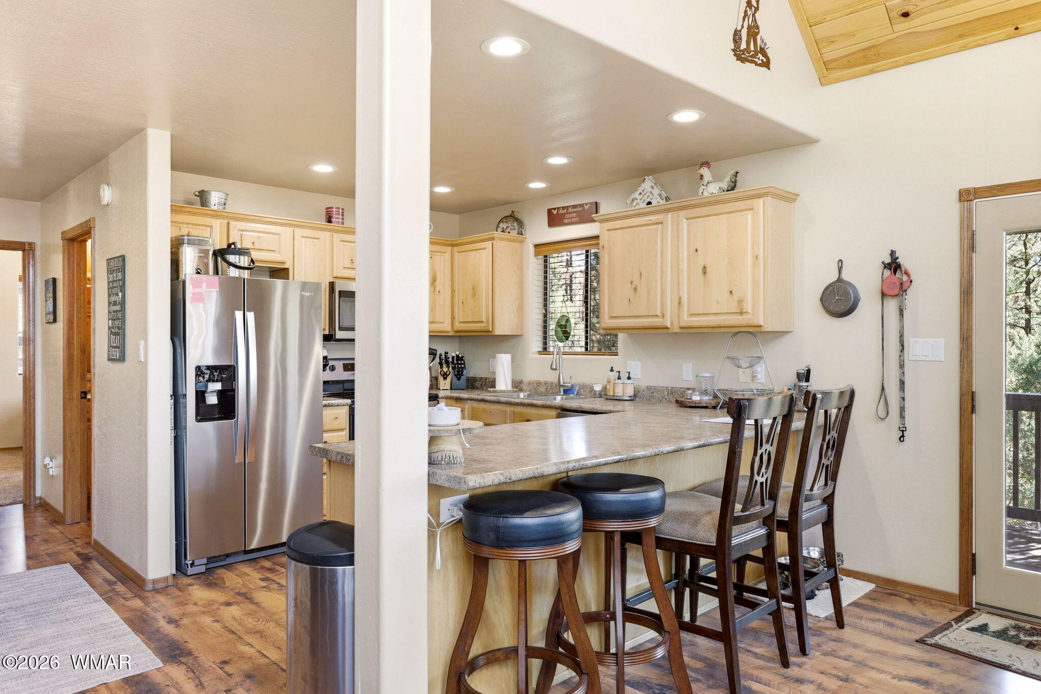2371 Florian Mdw Trail Overgaard, AZ 85933 - Photo 10 of 34 2371FlorianMeadowTrl-HeberOvergaard-AZ-1