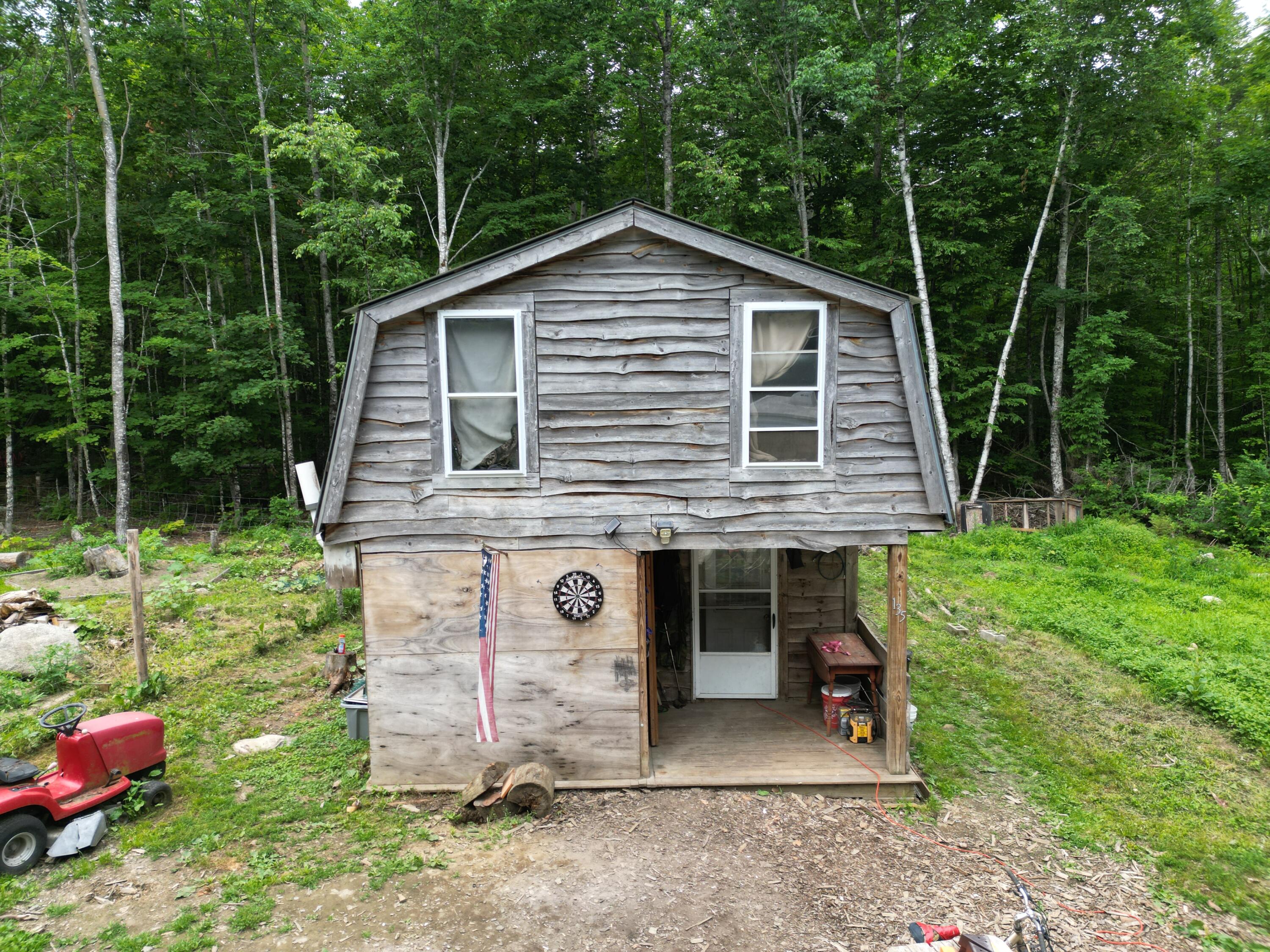 135 Clearcut Lodge Road Springfield, ME 04487 - Photo 2 of 23 DJI_0890