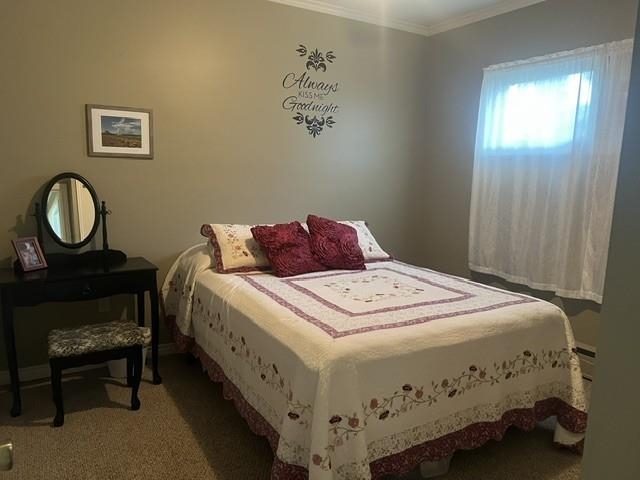 21 Mott Street Alburgh, VT 05440 - Photo 19 of 29