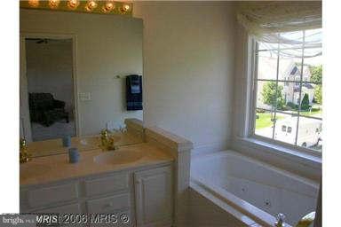 12350 Brown Fox Way Reston, VA 20191 - Photo 8 of 13 Bath (Master)