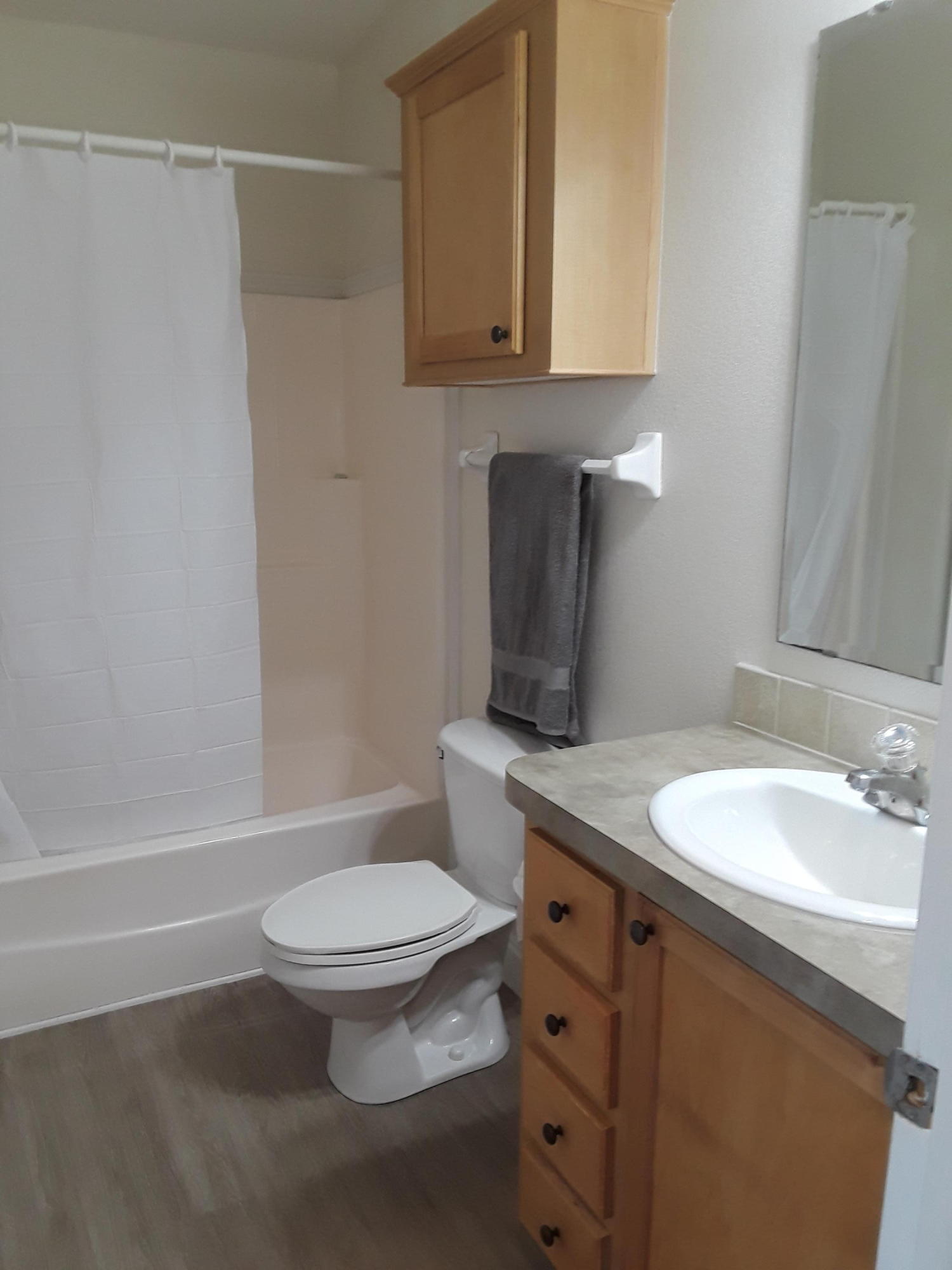 953 Plantation Road Key Largo, FL 33037 - Photo 20 of 21 Guest Bath
