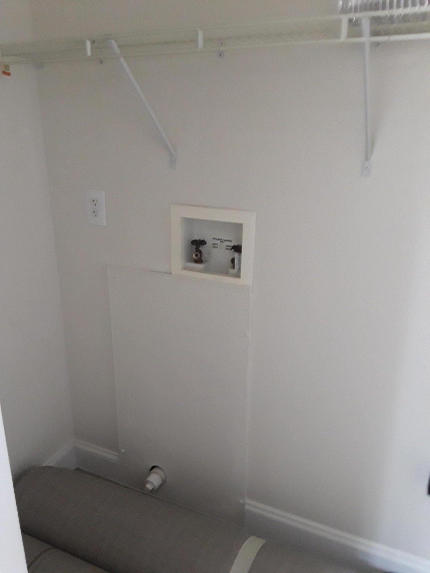 953 Plantation Road Key Largo, FL 33037 - Photo 21 of 21 Washer Dryer Hookup