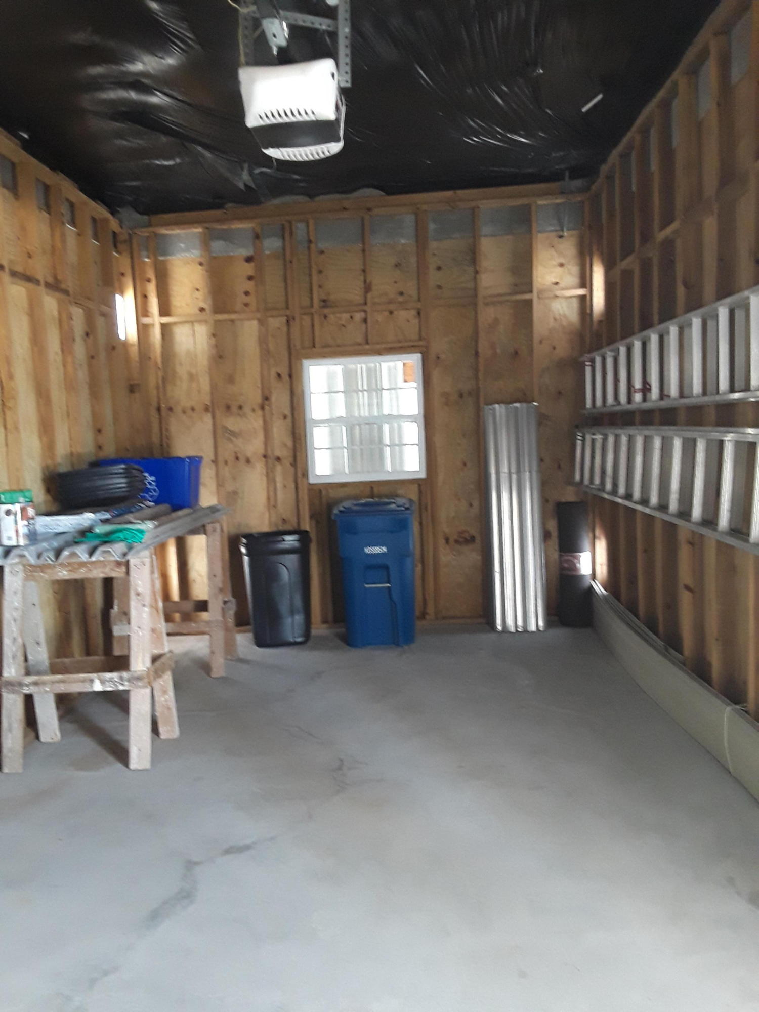 953 Plantation Road Key Largo, FL 33037 - Photo 7 of 21 Garage