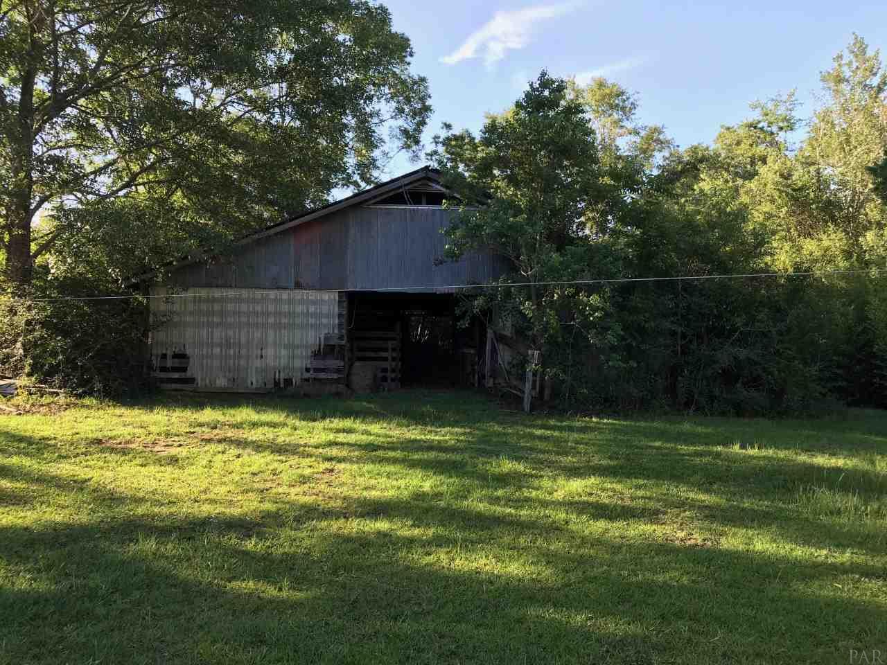 590 Roach Road McDavid, FL 32568 - Photo 18 of 18