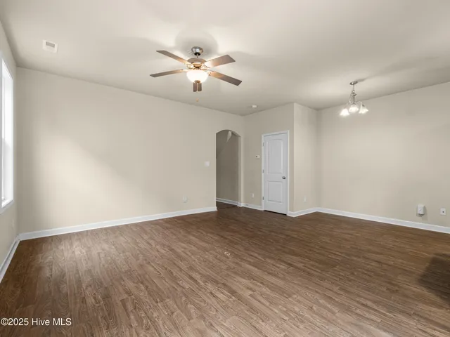 $271,900 | 359 Frisco Way, Holly Ridge, NC 28445