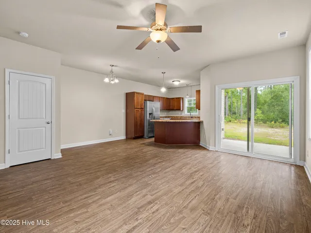 $271,900 | 359 Frisco Way, Holly Ridge, NC 28445