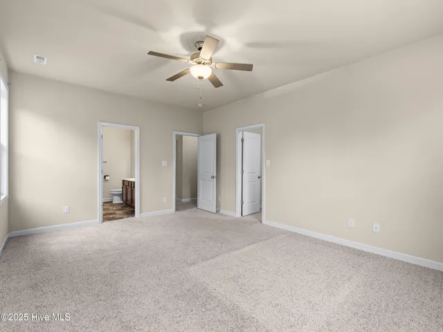 $271,900 | 359 Frisco Way, Holly Ridge, NC 28445