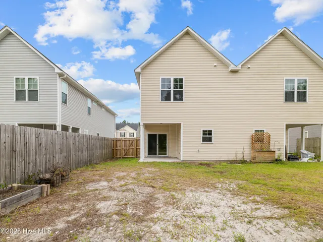 $271,900 | 359 Frisco Way, Holly Ridge, NC 28445