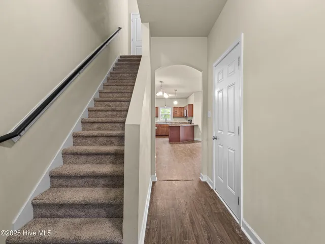 $271,900 | 359 Frisco Way, Holly Ridge, NC 28445