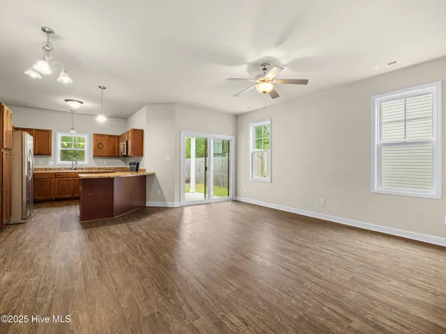 $271,900 | 359 Frisco Way, Holly Ridge, NC 28445