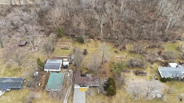 $279,900 | 8187 Highway 75, Coatesville, IN 46121