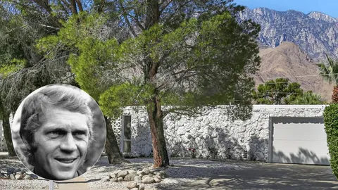 $1,649,000 | 811 East Grace Circle, Palm Springs, CA 92262