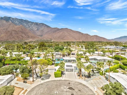 $1,649,000 | 811 East Grace Circle, Palm Springs, CA 92262