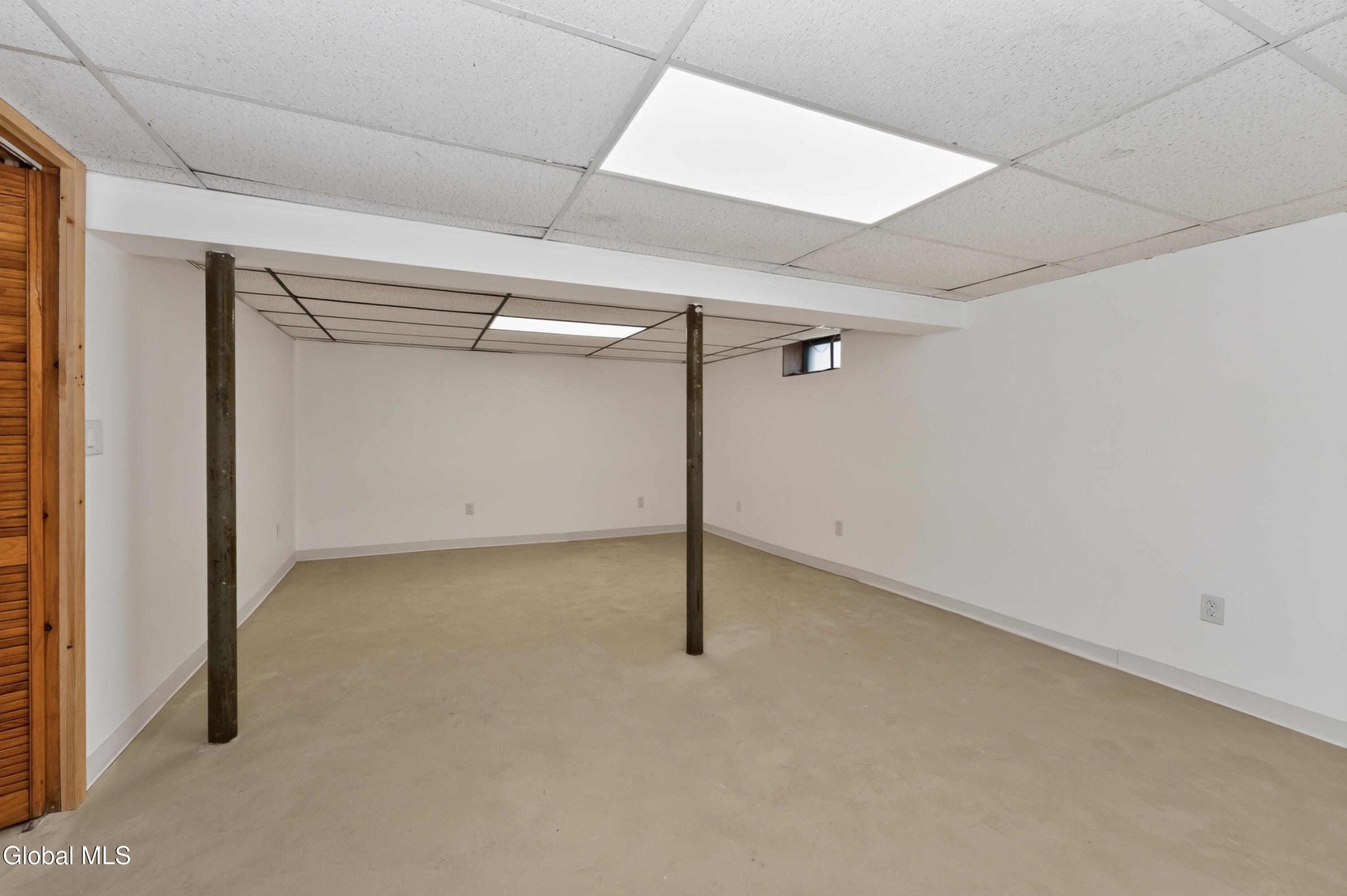 1406 Red Mill Road East Greenbush, NY 12144 - Photo 27 of 32 5 Basement 3