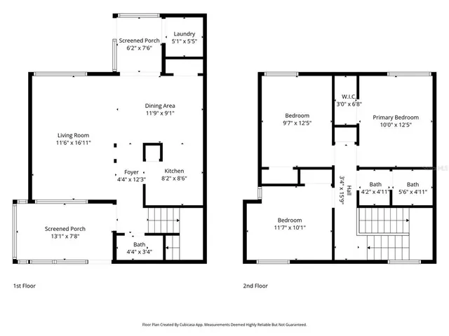 $1,800 | 207 Southwest 6th Avenue, Gainesville, FL 32601