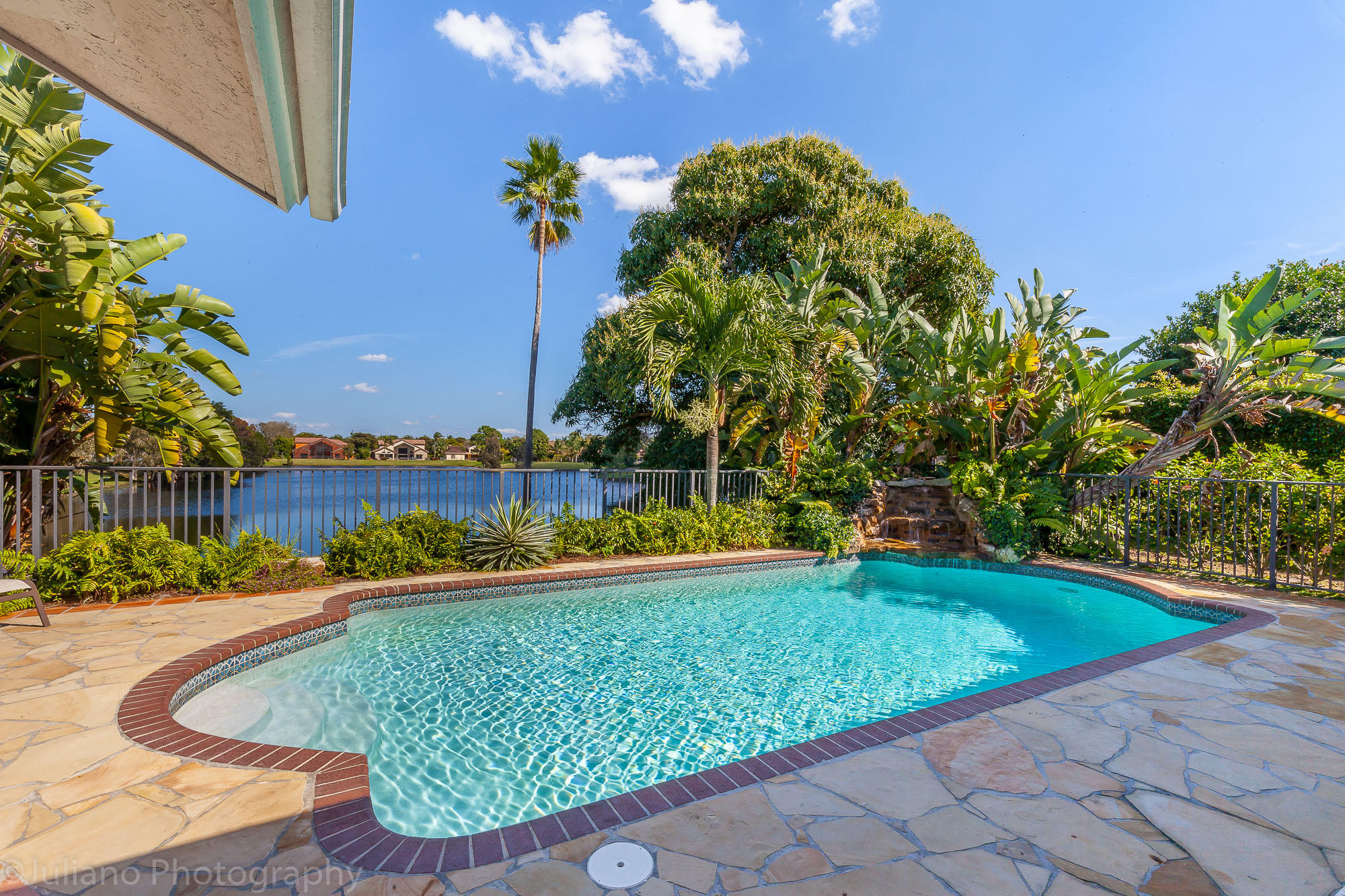 4700 Northwest 27th Avenue Boca Raton, FL 33434 - Photo 27 of 35 Backyard