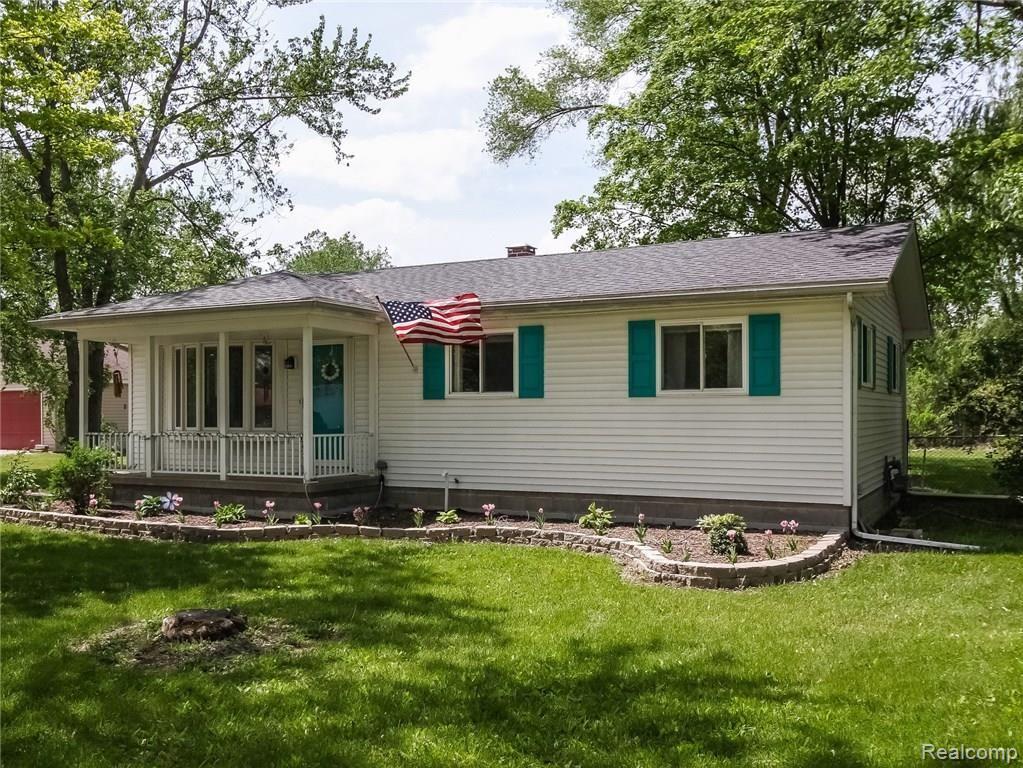 8266 Marlowe Road Belleville, MI 48111 - Photo 3 of 22 003-Front_View-4186841-medium4x3.jpg