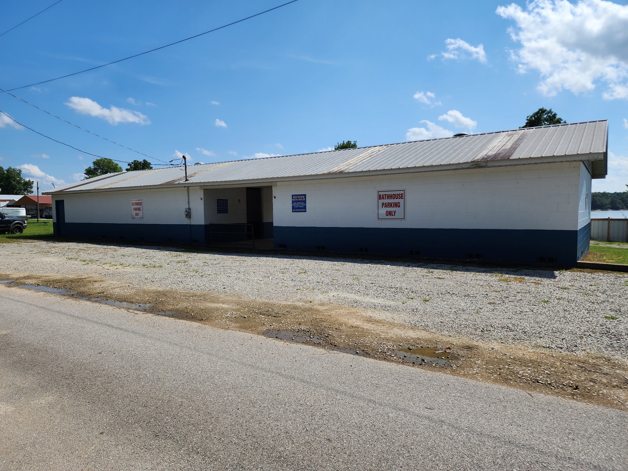 710 River Road Clifton, TN 38425 - Photo 36 of 42 Gallery Image 36