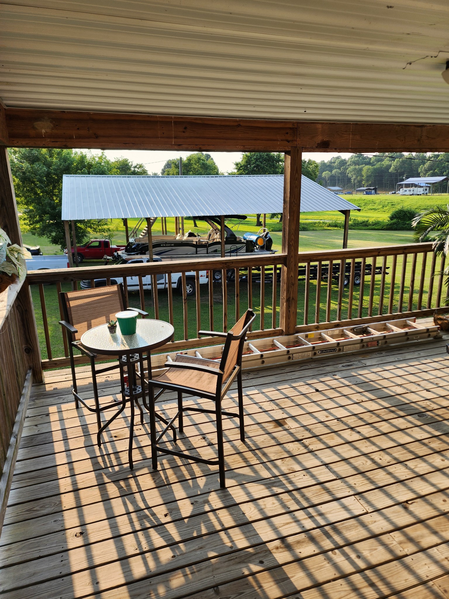 710 River Road Clifton, TN 38425 - Photo 8 of 42 Gallery Image 8