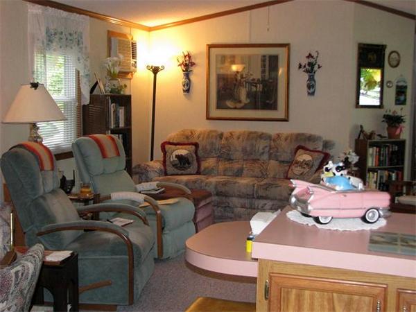 280 Zoar Road, Unit 28 Rowe, MA 01367 - Photo 3 of 12