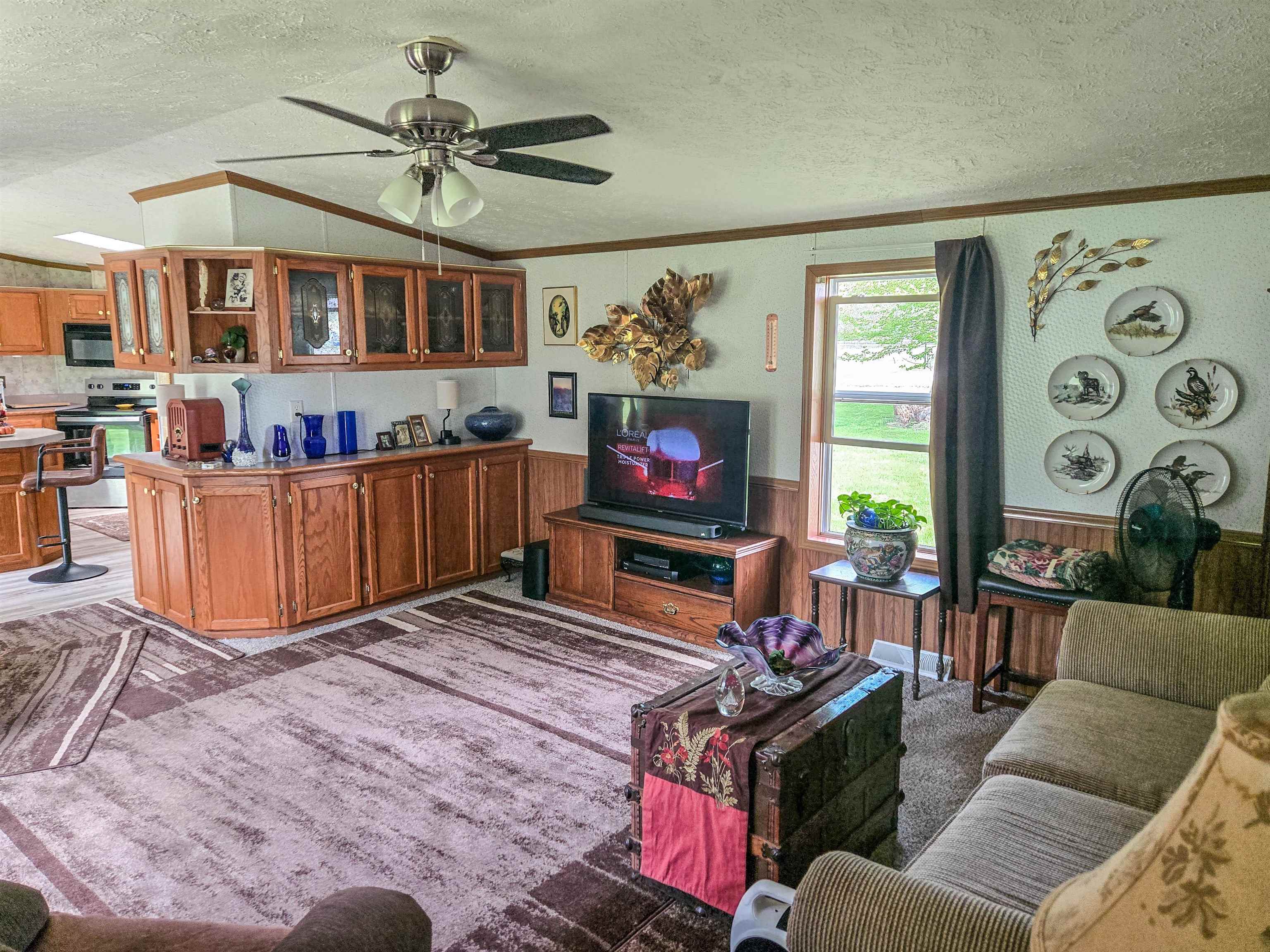 11950 South Merrill Road Brant, MI 48614 - Photo 10 of 25