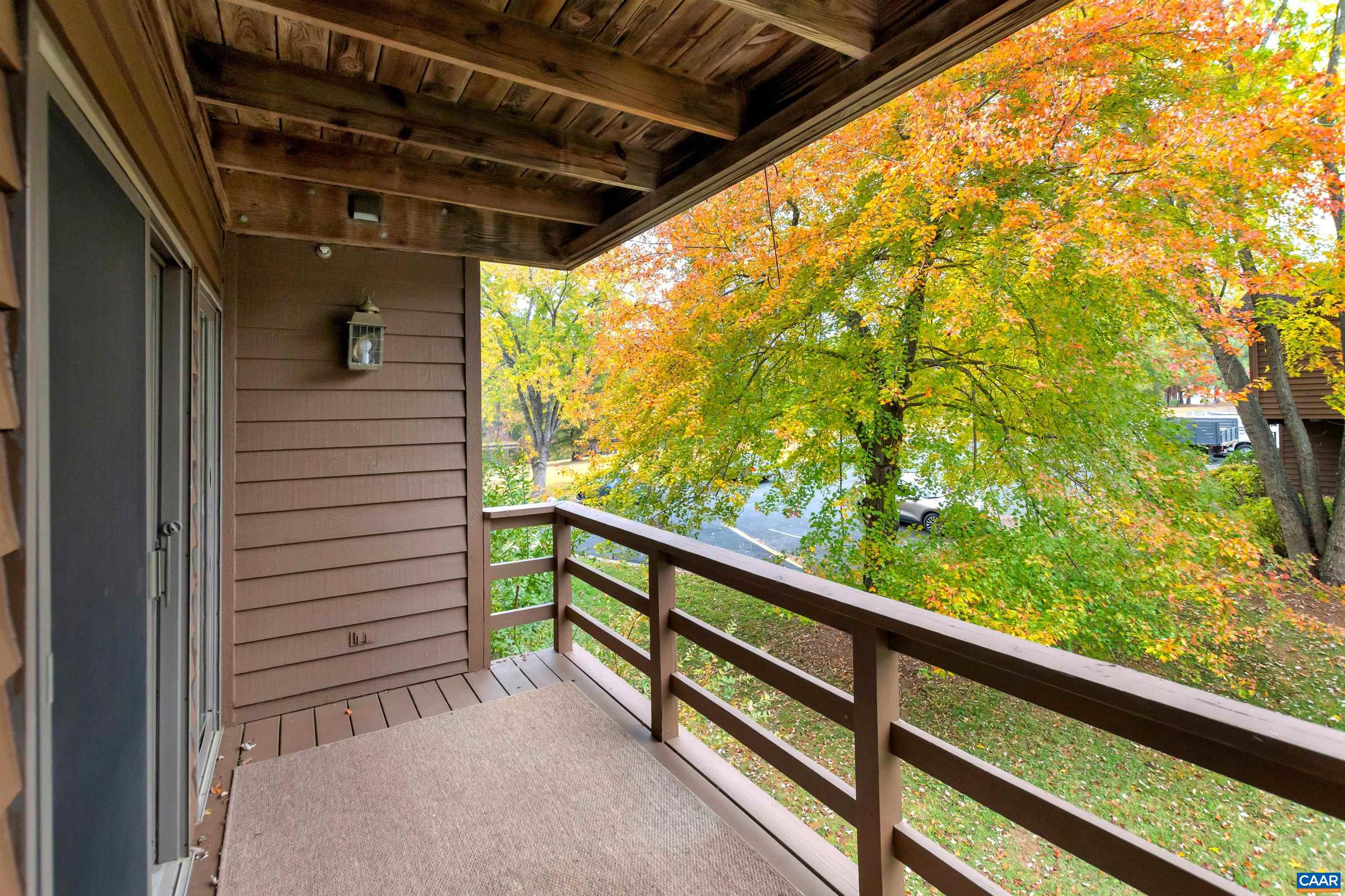 4 Marina Point Palmyra, VA 22963 - Photo 33 of 51 a view of a porch
