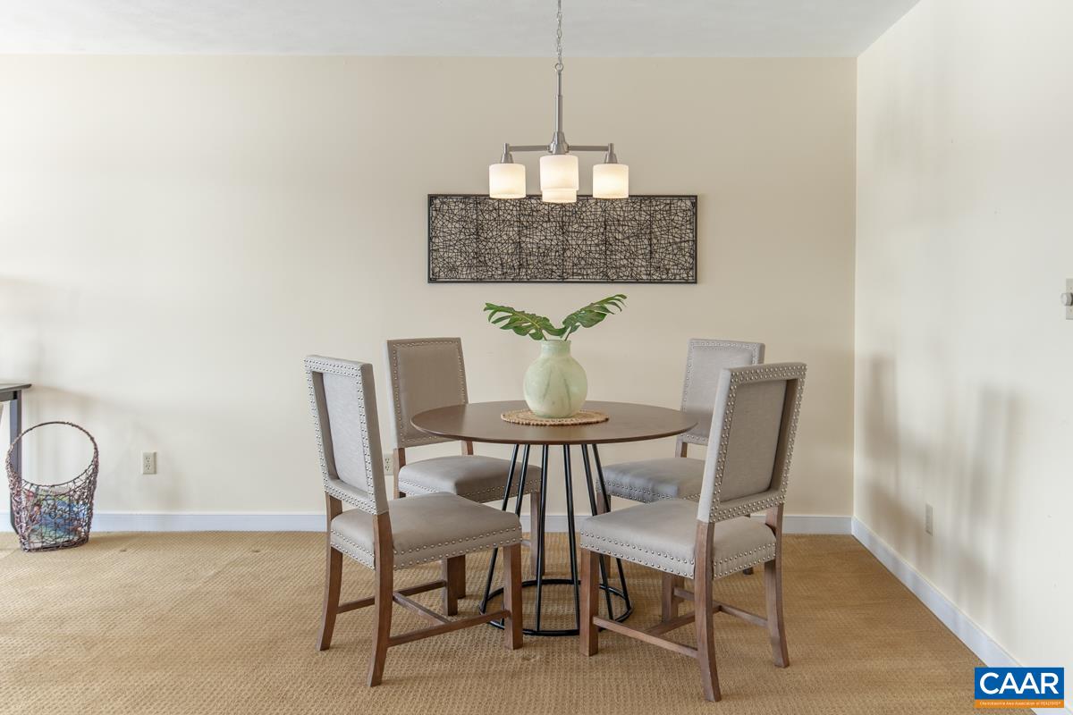 4 Marina Point Palmyra, VA 22963 - Photo 9 of 51 a view of a dining room with furniture and wooden floor