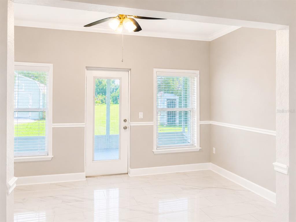 3834 Charter Road Lakeland, FL 33810 - Photo 15 of 39 a view of an empty room and window