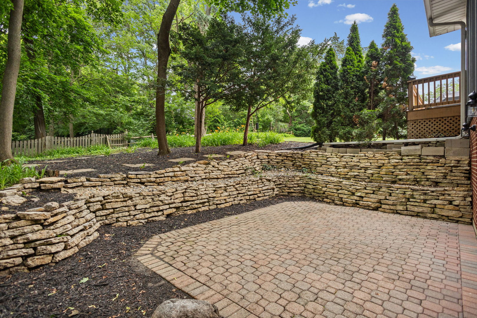 101 Carrol Gate Road Wheaton, IL 60189 - Photo 25 of 29 Gallery Image 25