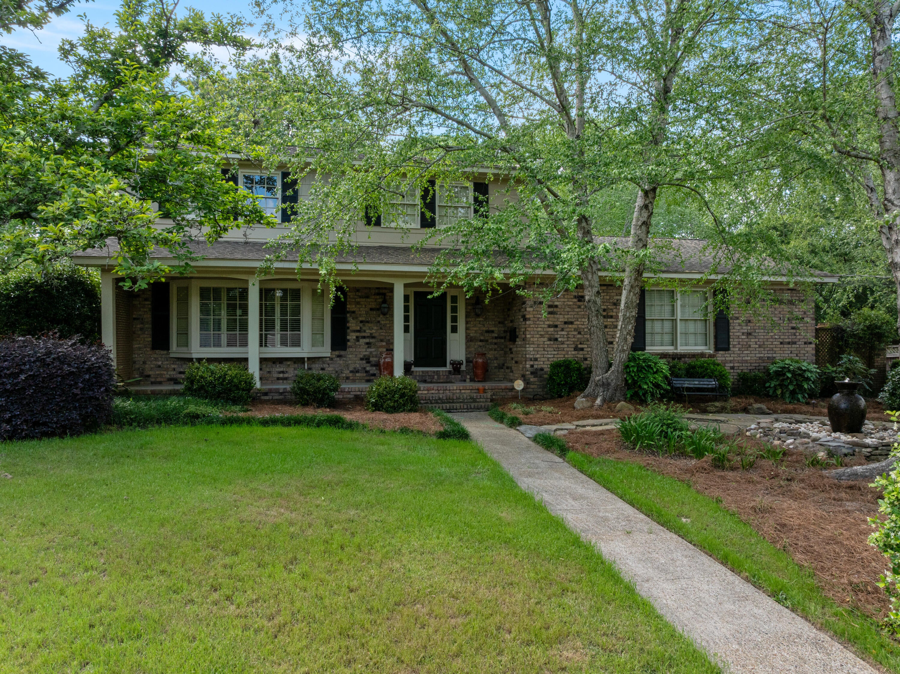 207 Southampton Road Hattiesburg, MS 39401 - Photo 3 of 51 Gallery Image 3
