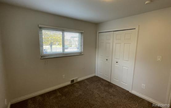 982 North Adams Road, Unit 2 Birmingham, MI 48009 - Photo 13 of 23 Bedroom 5.jpg