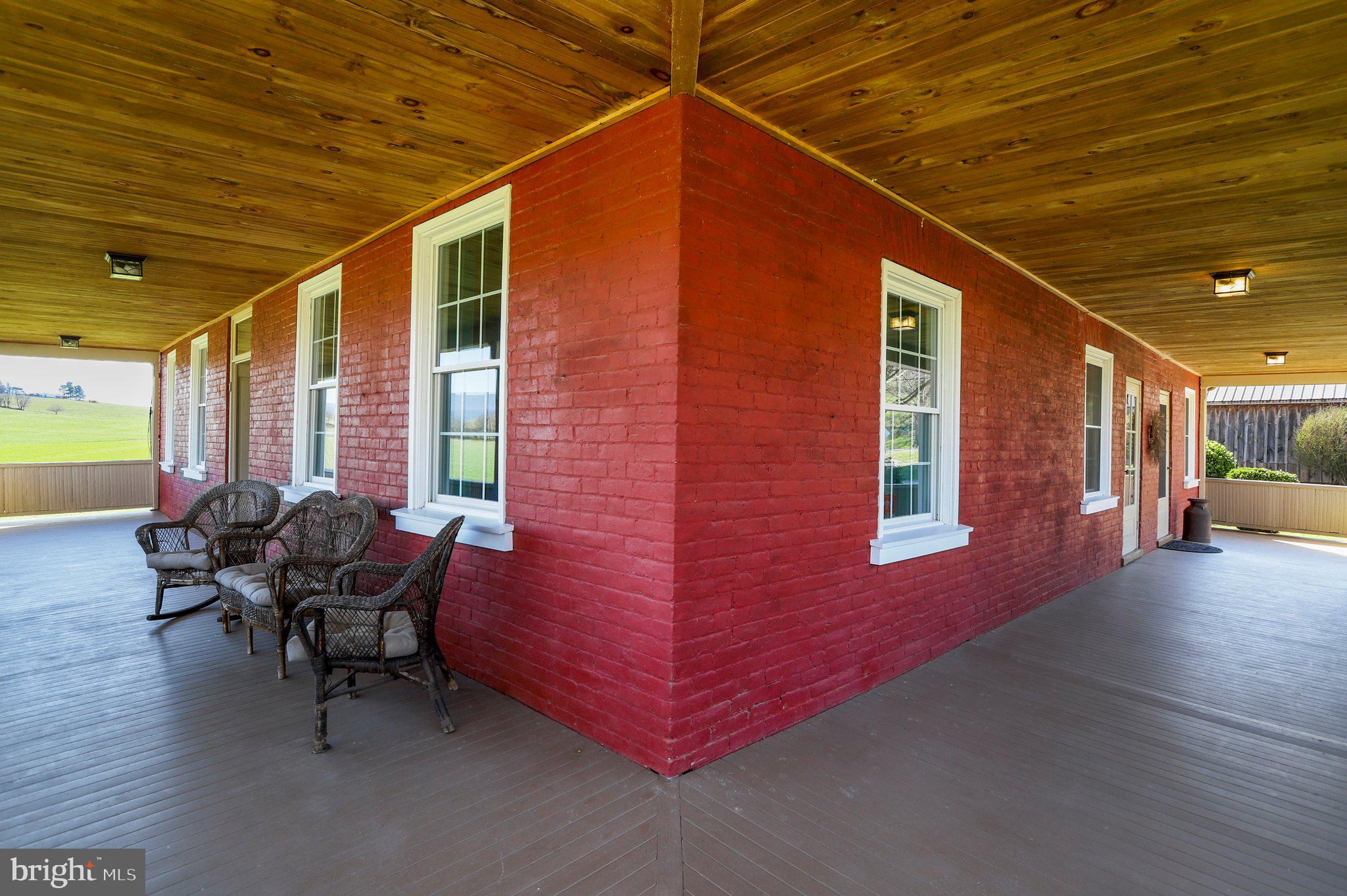 12824 Unger Road Smithsburg, MD 21783 - Photo 13 of 91