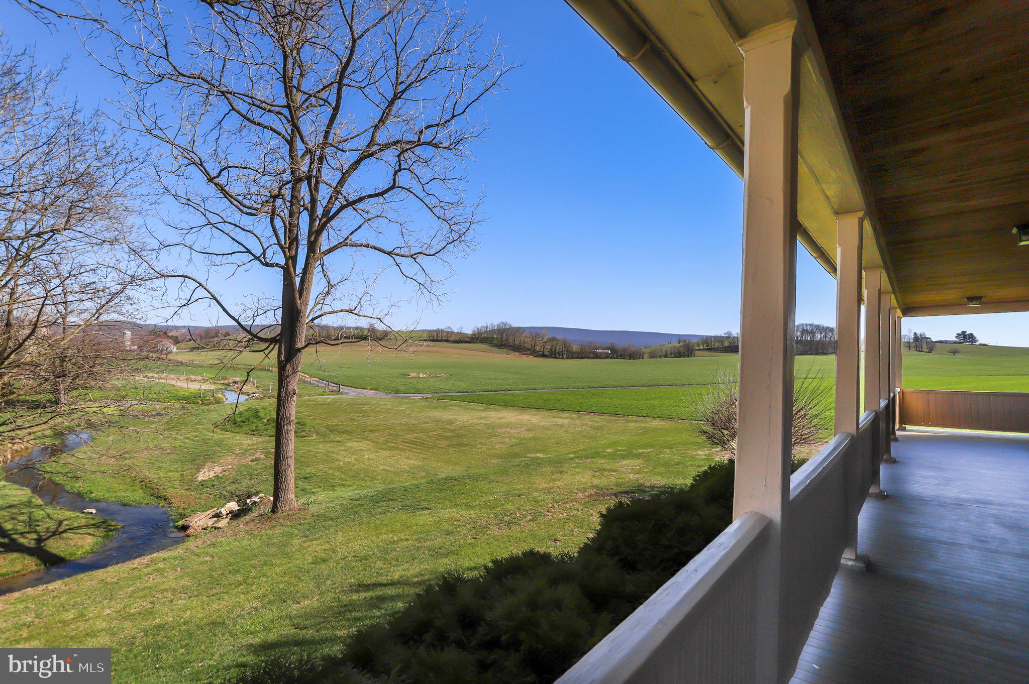 12824 Unger Road Smithsburg, MD 21783 - Photo 14 of 91