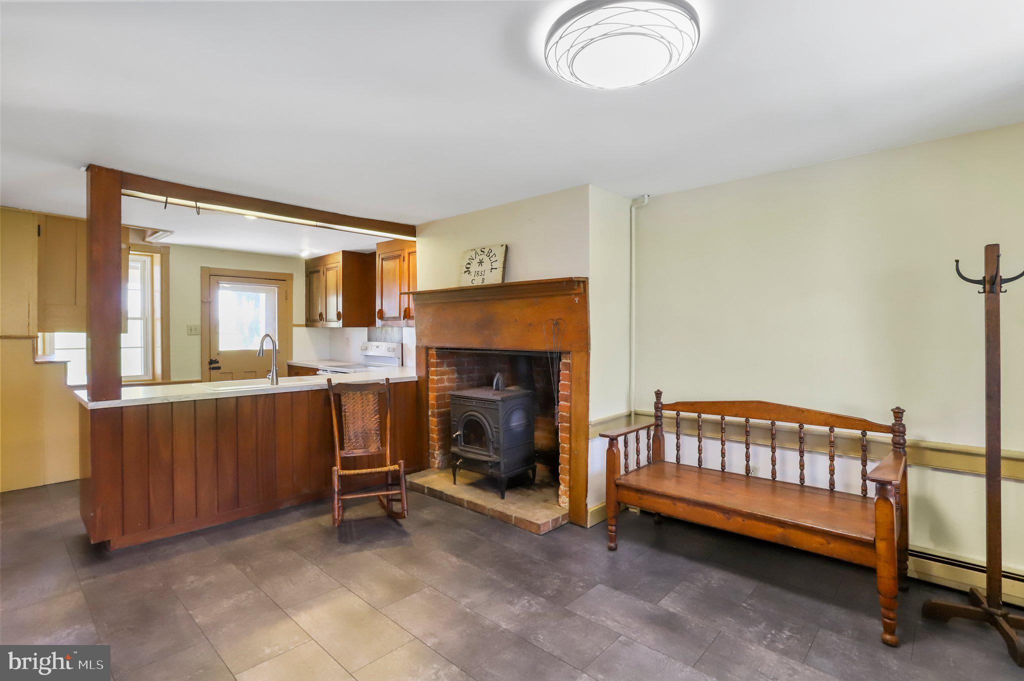 12824 Unger Road Smithsburg, MD 21783 - Photo 15 of 91