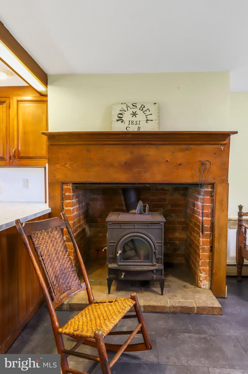 12824 Unger Road Smithsburg, MD 21783 - Photo 16 of 91