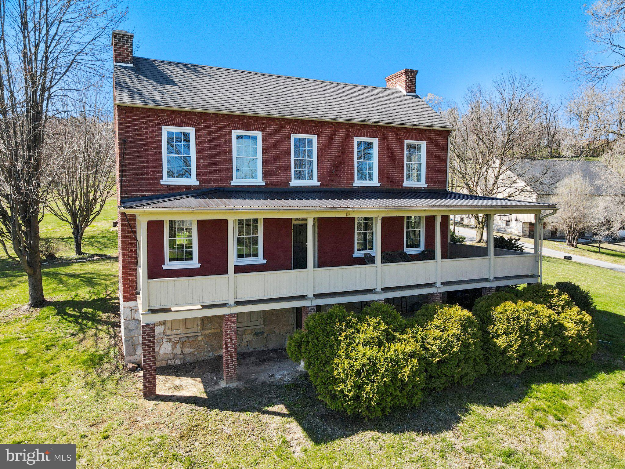 12824 Unger Road Smithsburg, MD 21783 - Photo 2 of 91