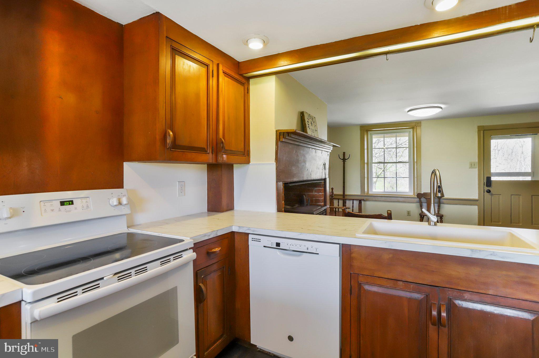 12824 Unger Road Smithsburg, MD 21783 - Photo 21 of 91