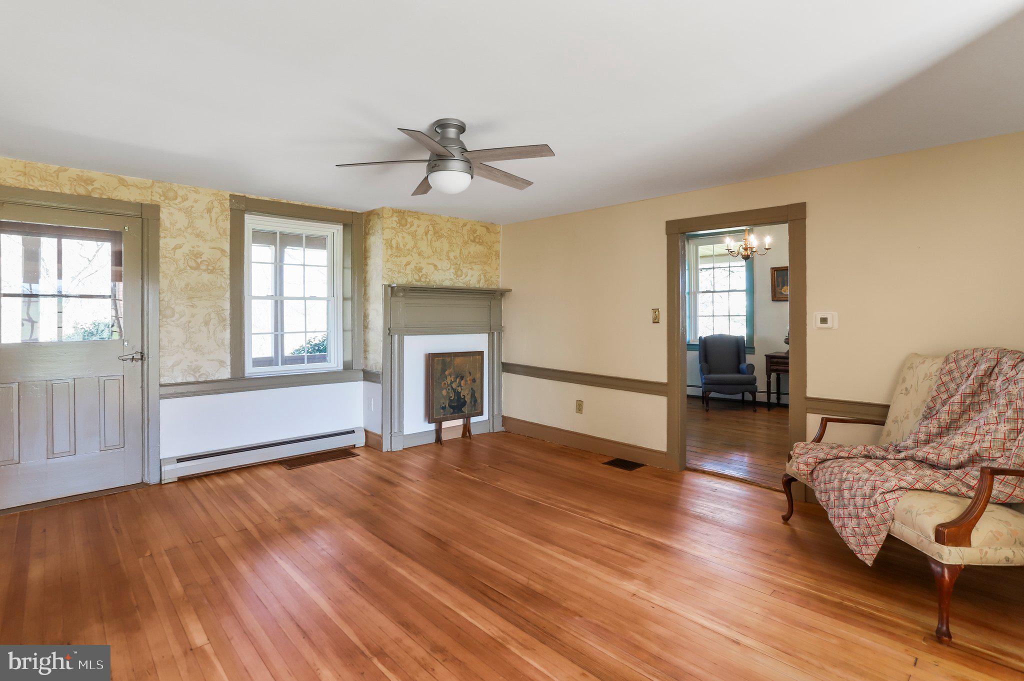 12824 Unger Road Smithsburg, MD 21783 - Photo 25 of 91