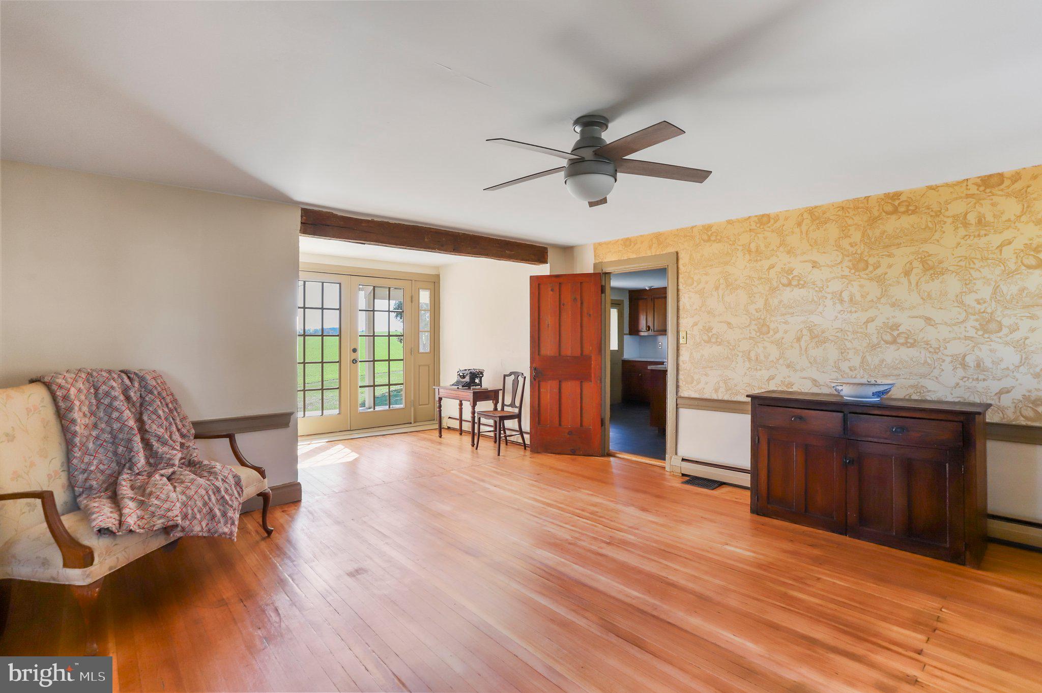 12824 Unger Road Smithsburg, MD 21783 - Photo 26 of 91