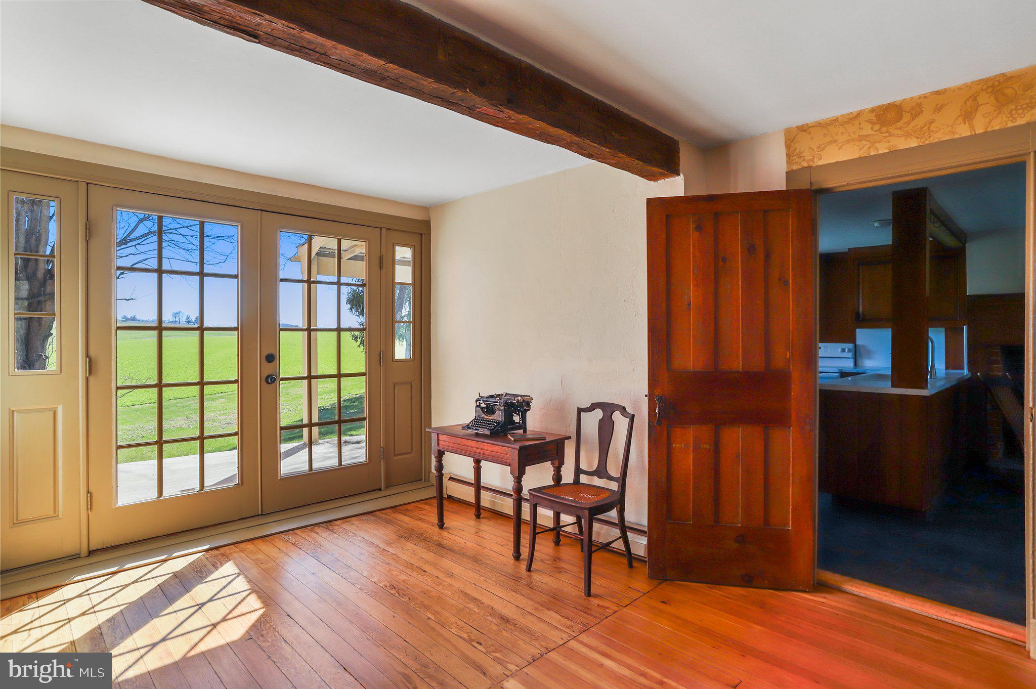 12824 Unger Road Smithsburg, MD 21783 - Photo 27 of 91