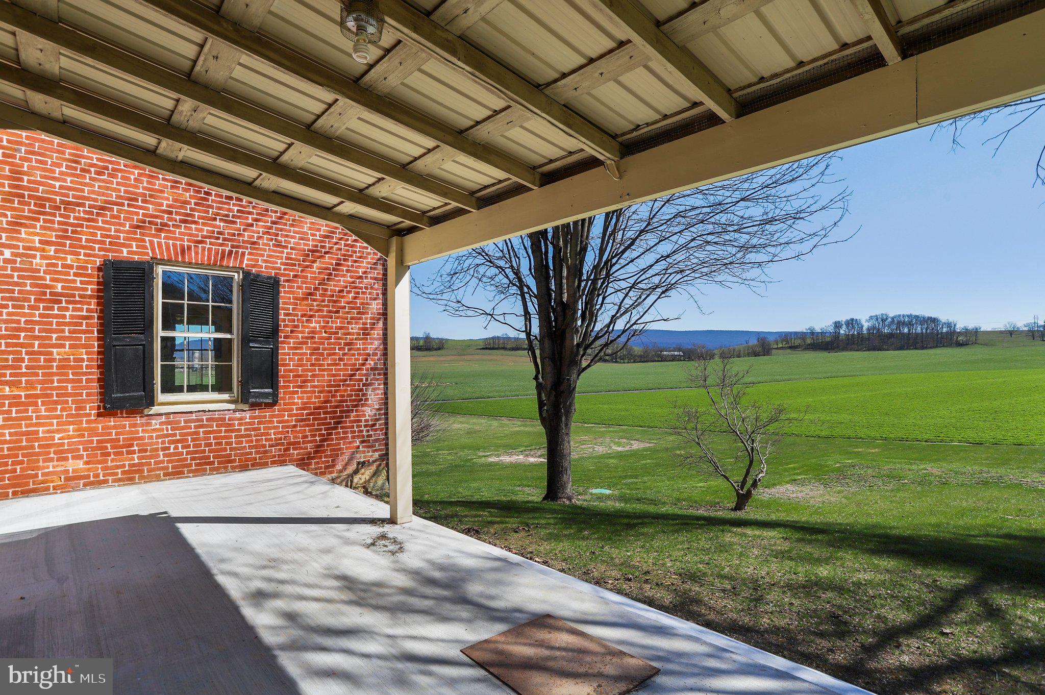 12824 Unger Road Smithsburg, MD 21783 - Photo 28 of 91