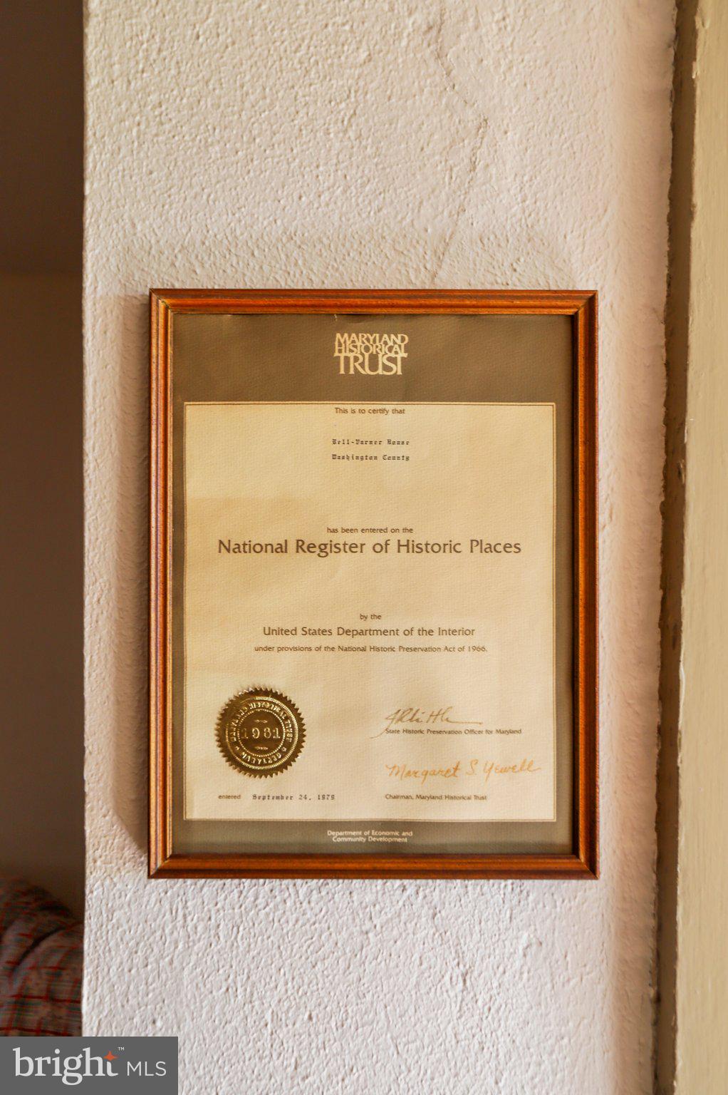 12824 Unger Road Smithsburg, MD 21783 - Photo 29 of 91