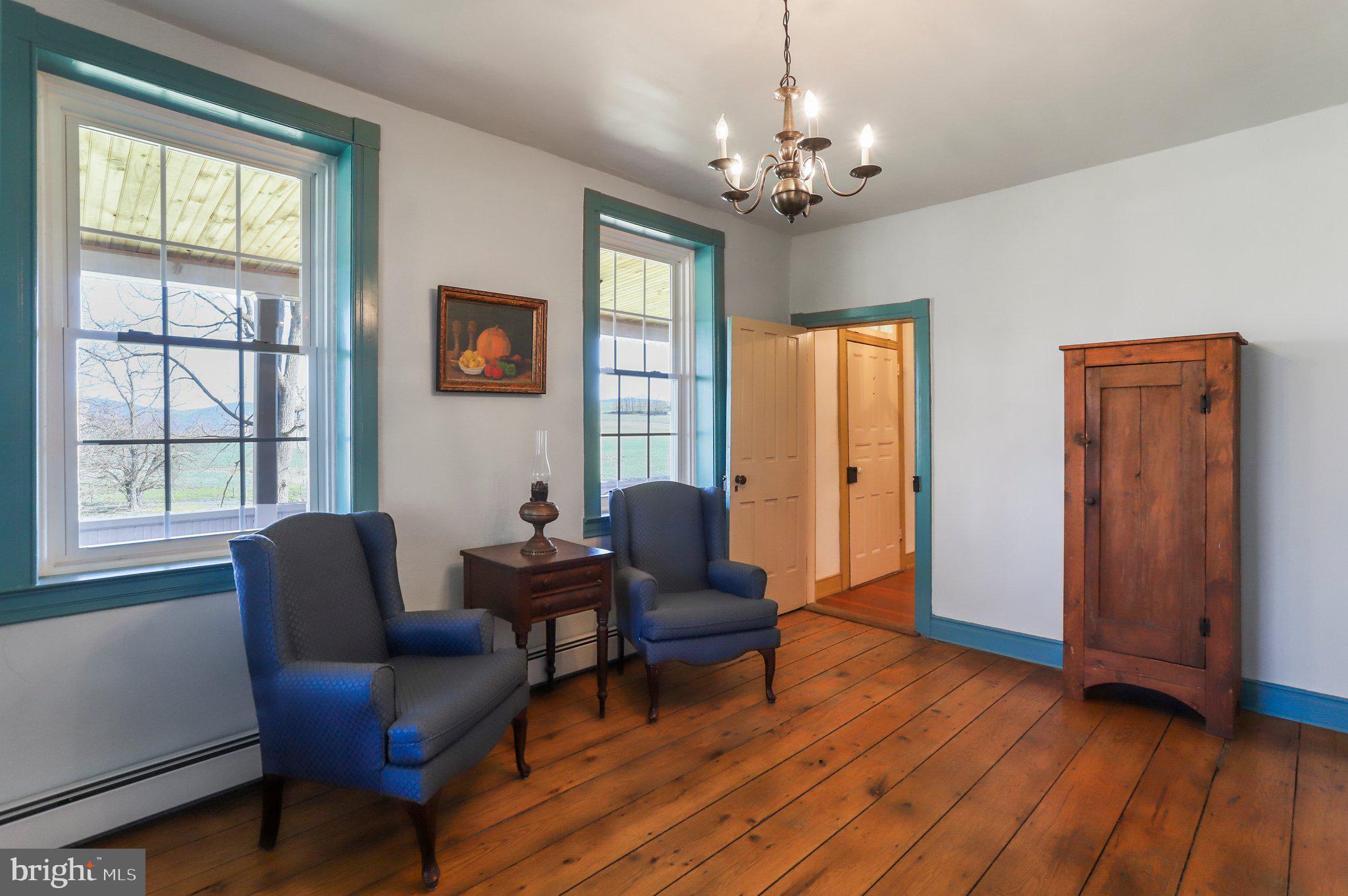 12824 Unger Road Smithsburg, MD 21783 - Photo 30 of 91